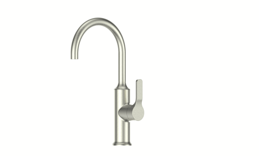 Craft Filter Faucet - Pvd Brushed Nickel