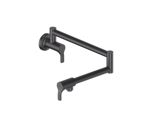 Craft Pot Filler - Pvd Gunmetal