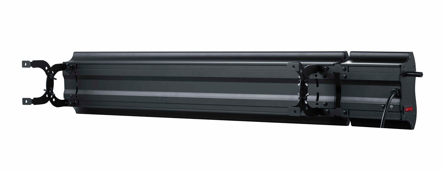 LO1800WB Lotus 1800W Long-Wave Outdoor Heater