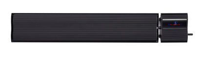 LO1800WB Lotus 1800W Long-Wave Outdoor Heater