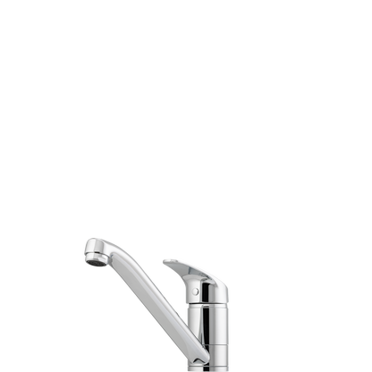 Oliveri London Single Lever Mixer Chrome