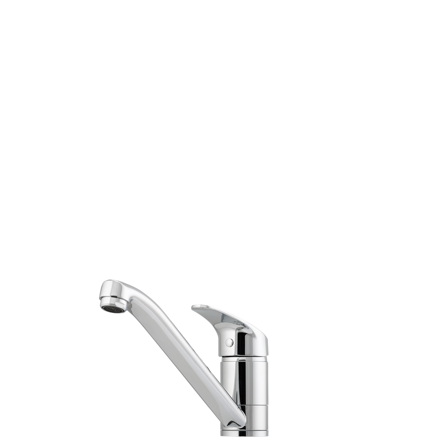 Oliveri London Single Lever Mixer Lead Free Chrome