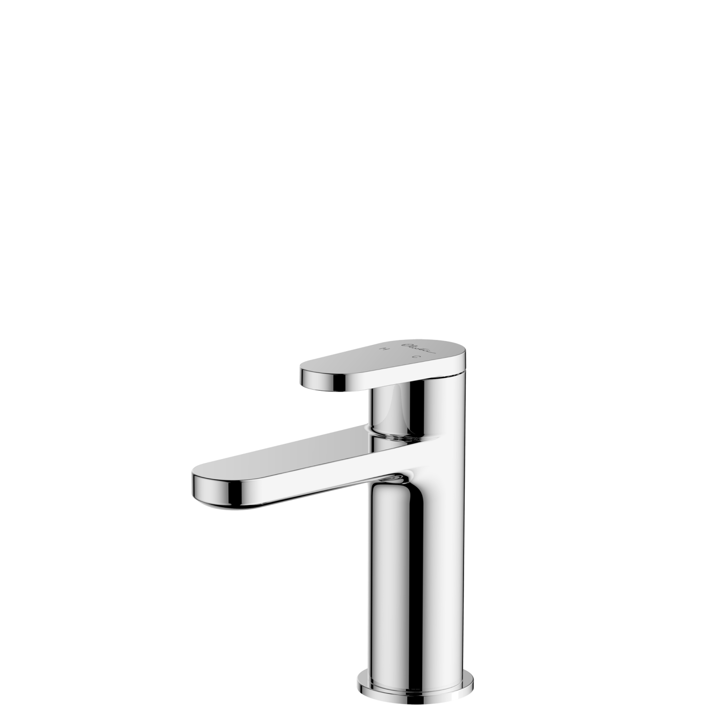 Oliveri London Basin Mixer Chrome