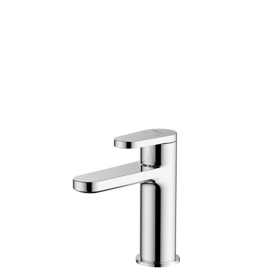 Oliveri London Basin Mixer Chrome