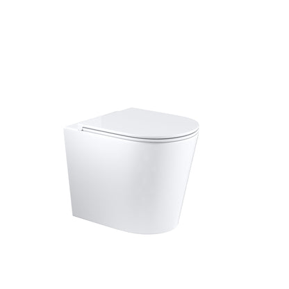 London99 Wall-Faced Floor Pan (+ 109.795.00.1)