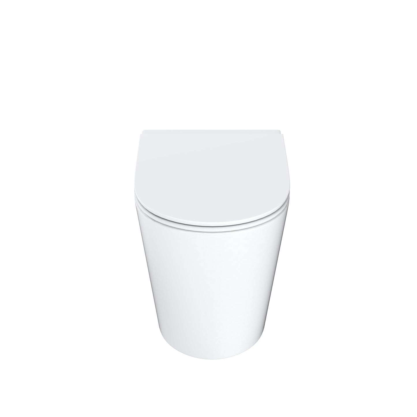 London99 Wall-Faced Floor Pan (+ 109.795.00.1)