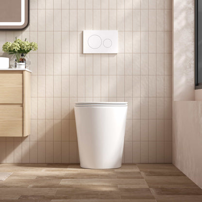 London99 Wall-Faced Floor Pan (+ 109.795.00.1)