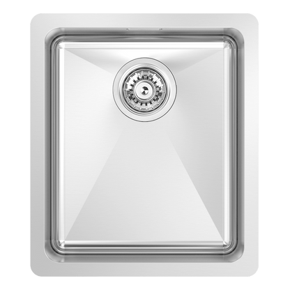 LT100 31 Litre Single Bowl