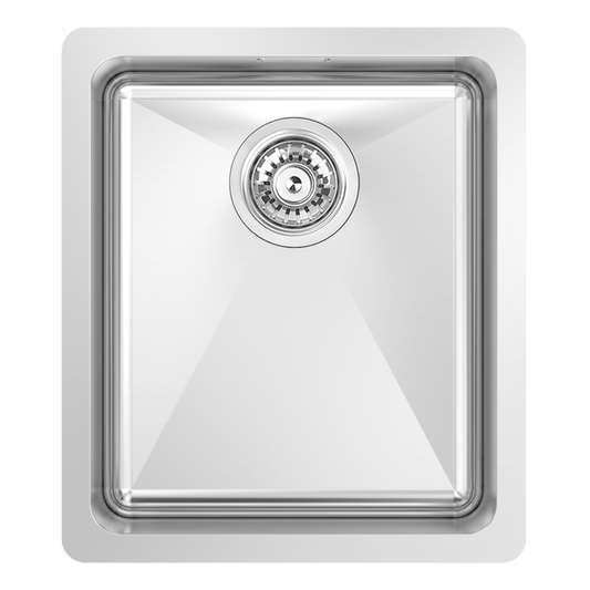 LT100 31 Litre Single Bowl