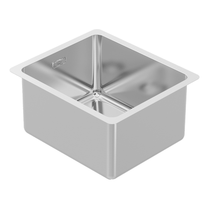 LT100 31 Litre Single Bowl