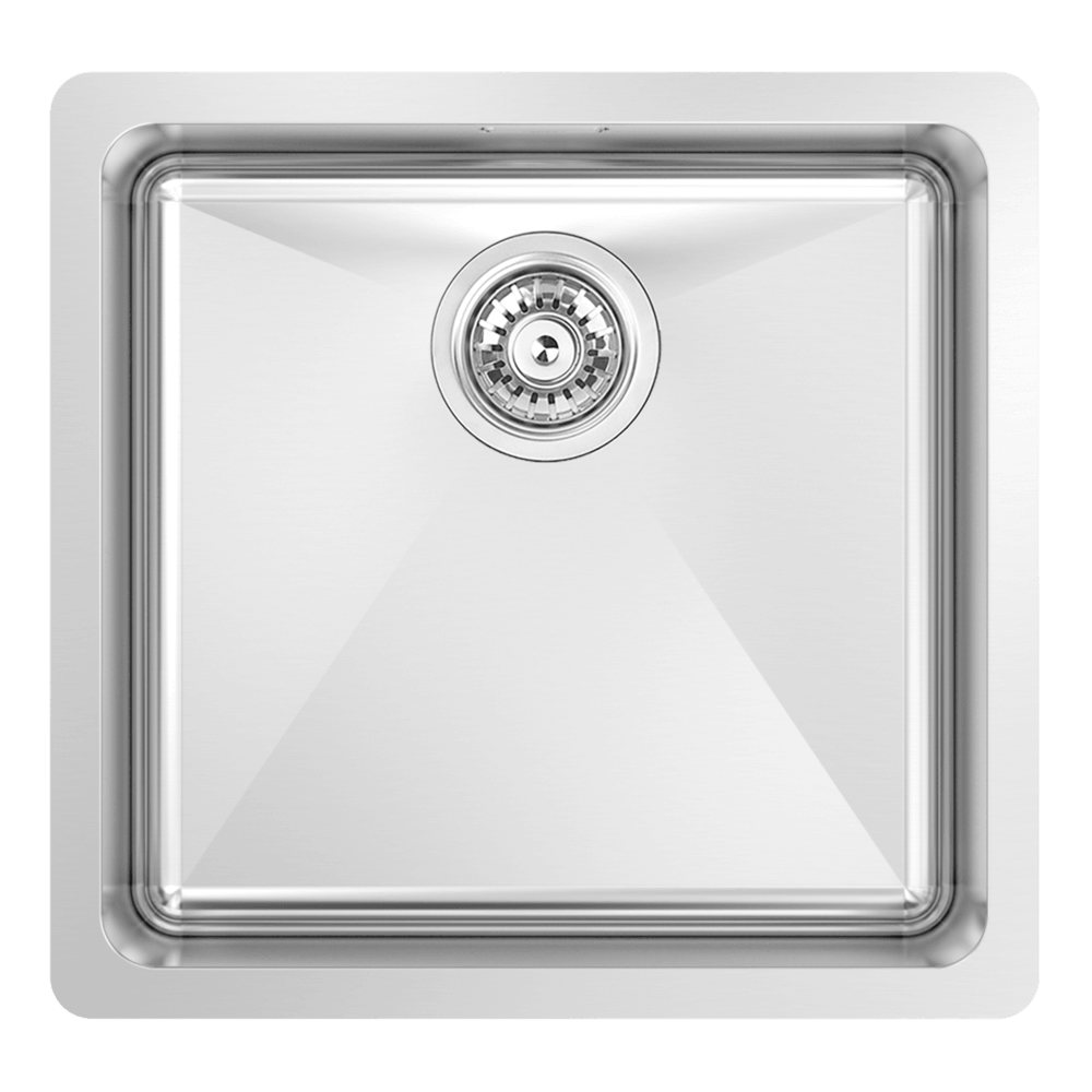 LT120 45 Litre Single Bowl with Overflow