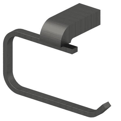 Park Avenue Toilet Roll Holder