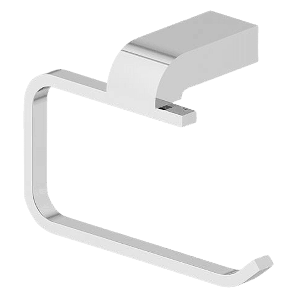Park Avenue Toilet Roll Holder - Chrome
