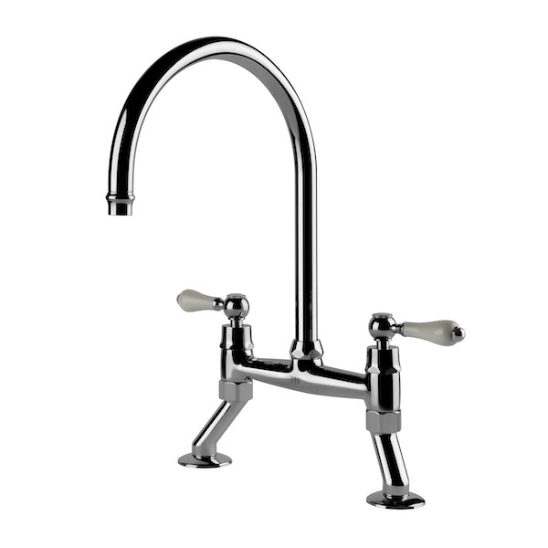 Ludlow Bridge Sink Mixer