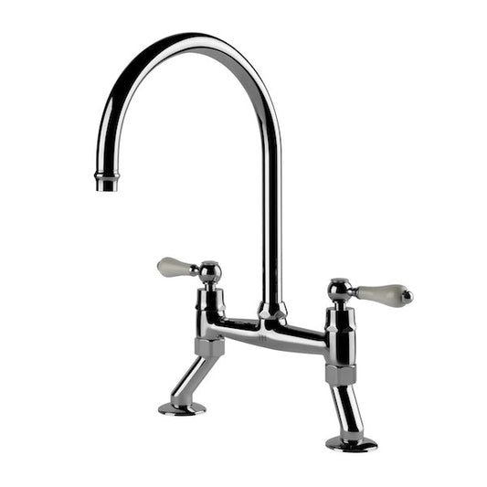 Ludlow Bridge Sink Mixer