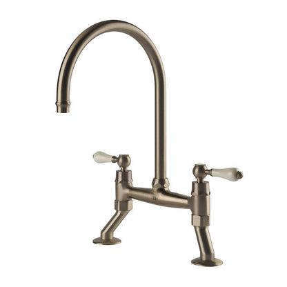 Ludlow Bridge Sink Mixer
