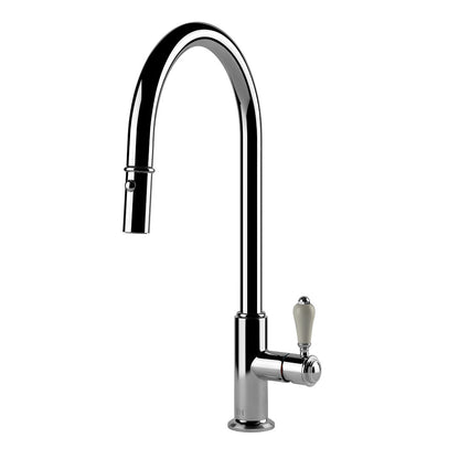Turner Hastings Ludlow Pull Out Sink Mixer –