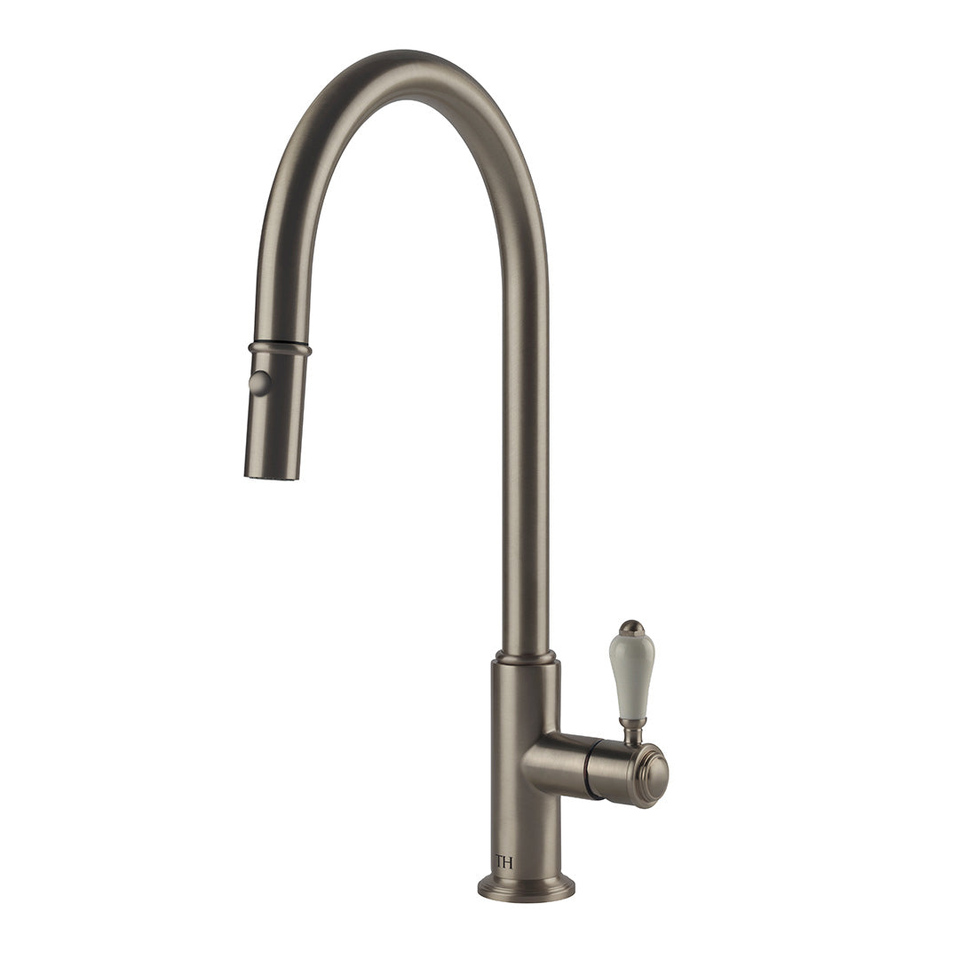 Turner Hastings Ludlow Pull Out Sink Mixer –