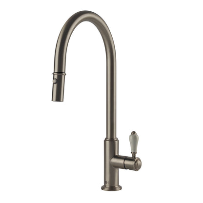 Turner Hastings Ludlow Pull Out Sink Mixer –