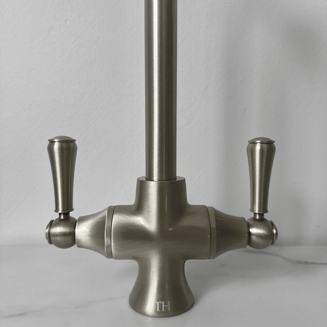 Turner Hastings Ludlow Purifier Sink Mixer (Includes Filter Cartridge)