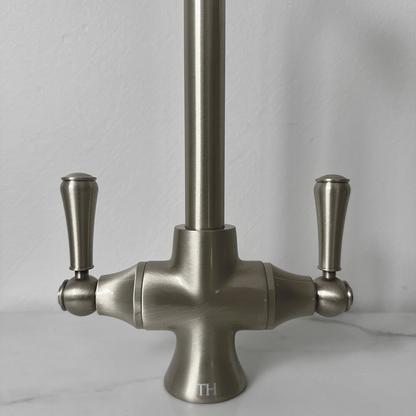 Turner Hastings Ludlow Purifier Sink Mixer (Includes Filter Cartridge)