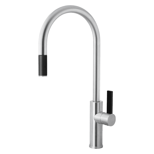 Luz Gooseneck Pull-out Mixer