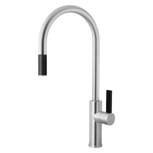 Luz Gooseneck Pull-out Mixer