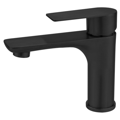 Luci Inox Basin Mixer