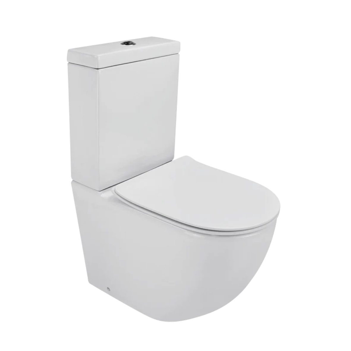 LUCI SLIM BTW TOILET