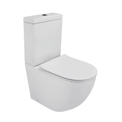 LUCI SLIM BTW TOILET