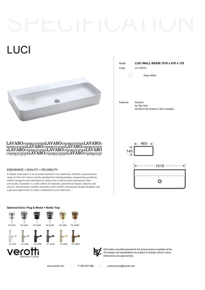 LUCI NTH (1010, 470, 135)