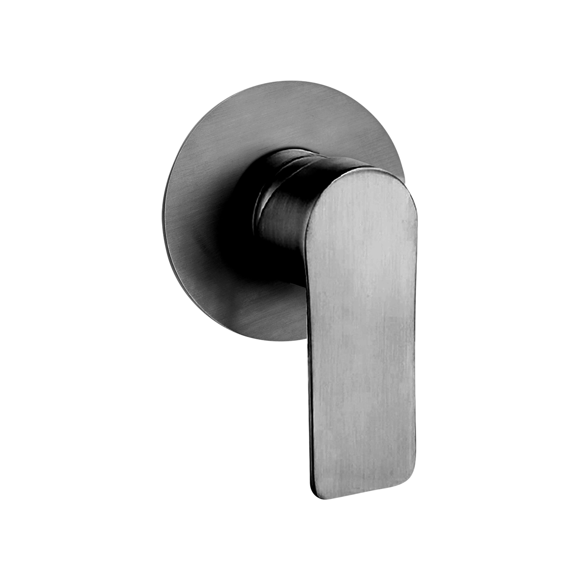 Luci Inox Shower Or Bath Mixer