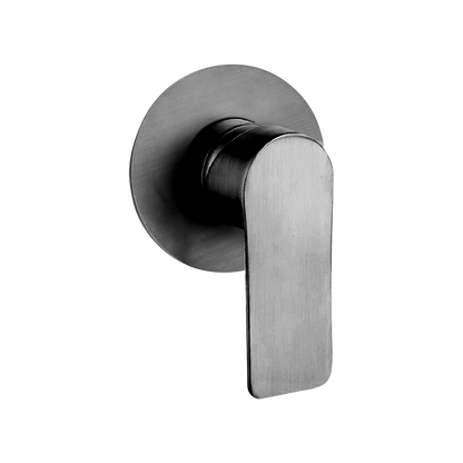 Luci Inox Shower Or Bath Mixer