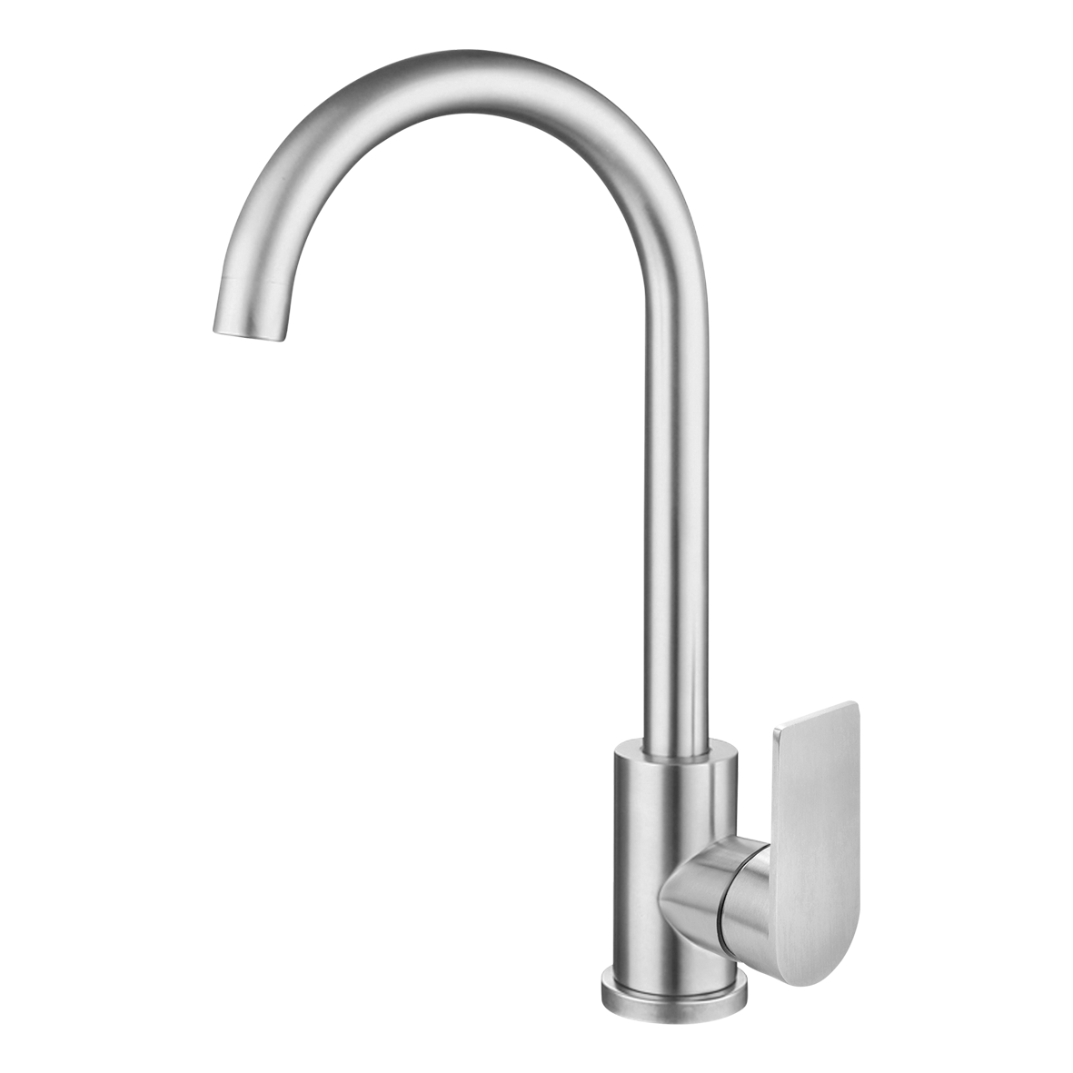 Luci Inox Kitchen/Laundry Mixer