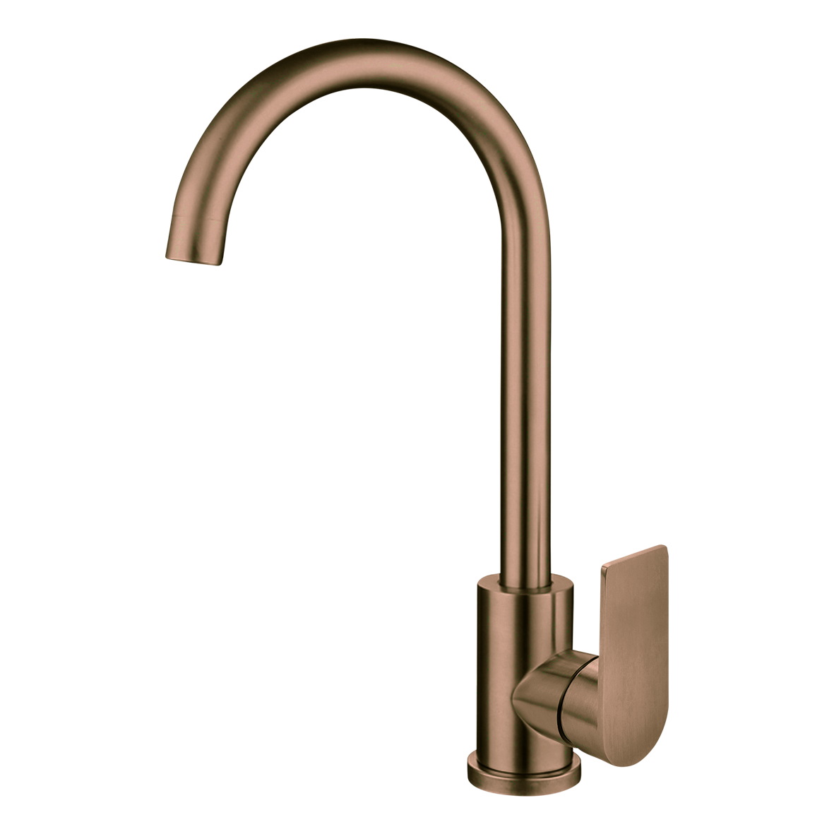 Luci Inox Kitchen/Laundry Mixer