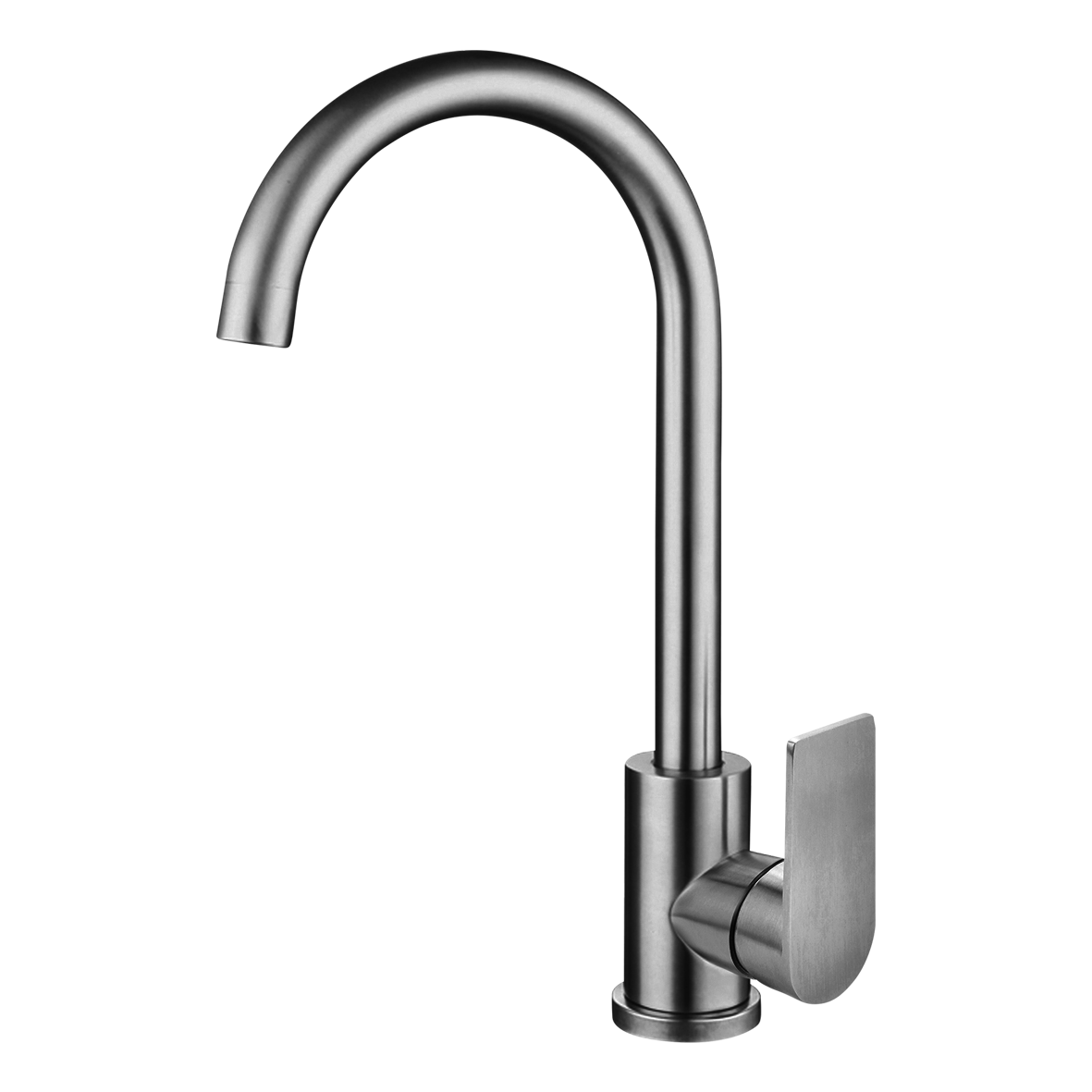 Luci Inox Kitchen/Laundry Mixer