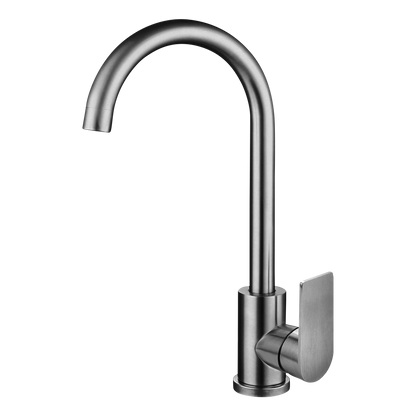 Luci Inox Kitchen/Laundry Mixer