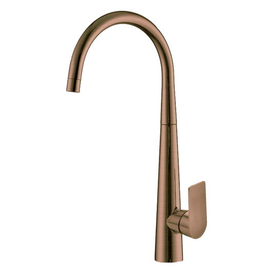 Luci Inox Boutique Kitchen Mixer