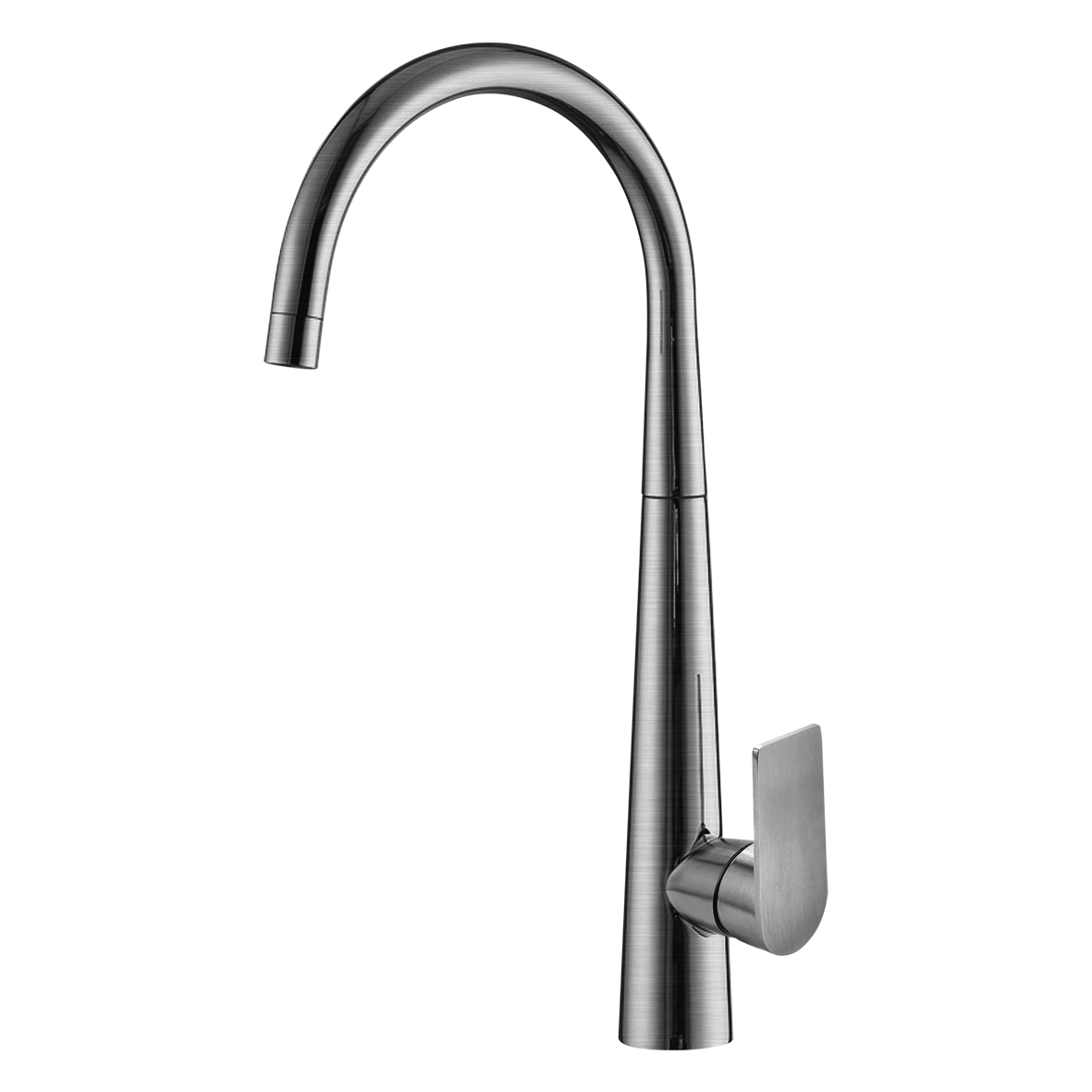 Luci Inox Boutique Kitchen Mixer