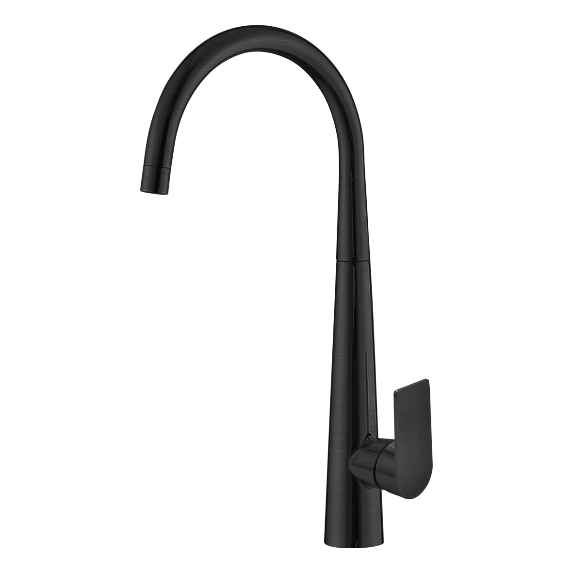 Luci Inox Boutique Kitchen Mixer