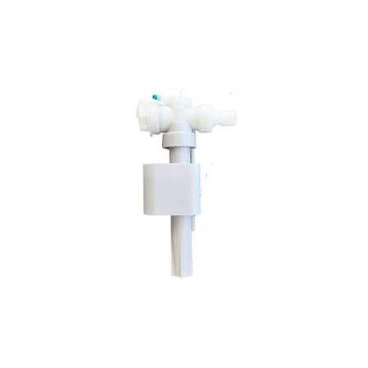 Inlet Valve -