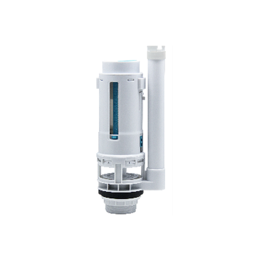 Outlet Valve -