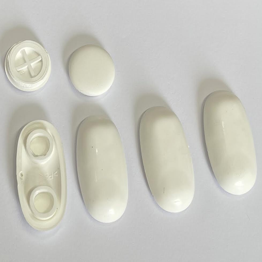 Slim Seat Buffer Set -