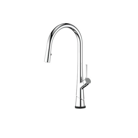 Greens Lustro Kontact Pull-Down Sink Mixer