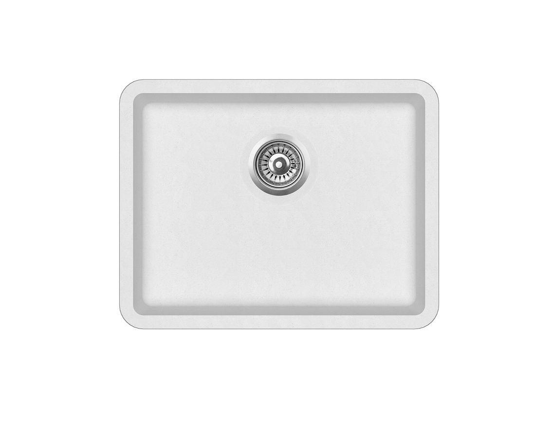 INSPIRE GRANITE KITCHEN SINK   585MM