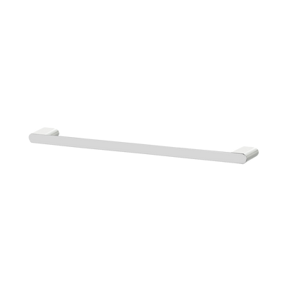 Oliveri Madrid Single Towel Rail 650mm Chrome