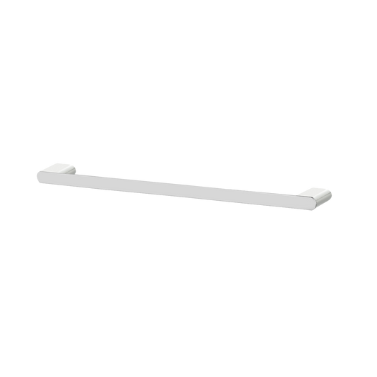 Oliveri Madrid Single Towel Rail 650mm Chrome
