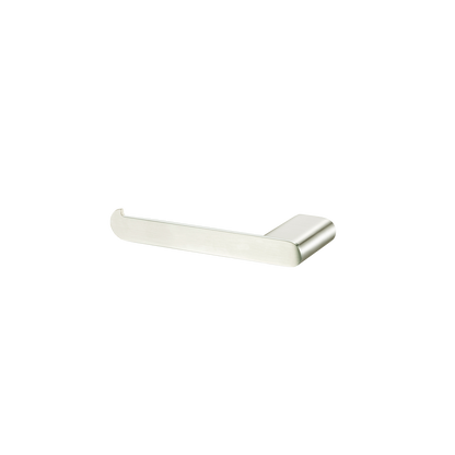 Oliveri Madrid Toilet Roll Holder Brushed Nickel