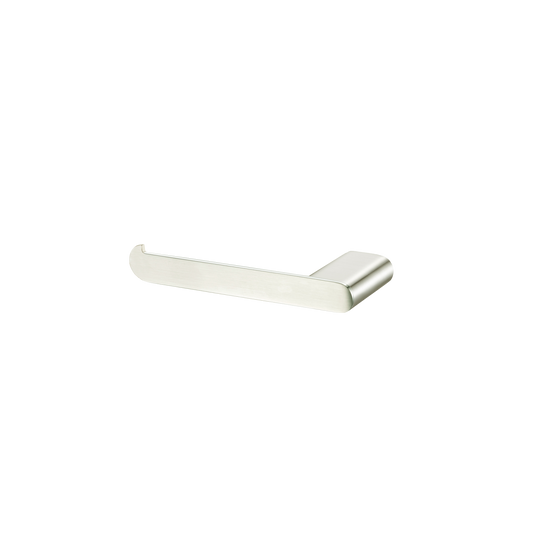 Oliveri Madrid Toilet Roll Holder Brushed Nickel