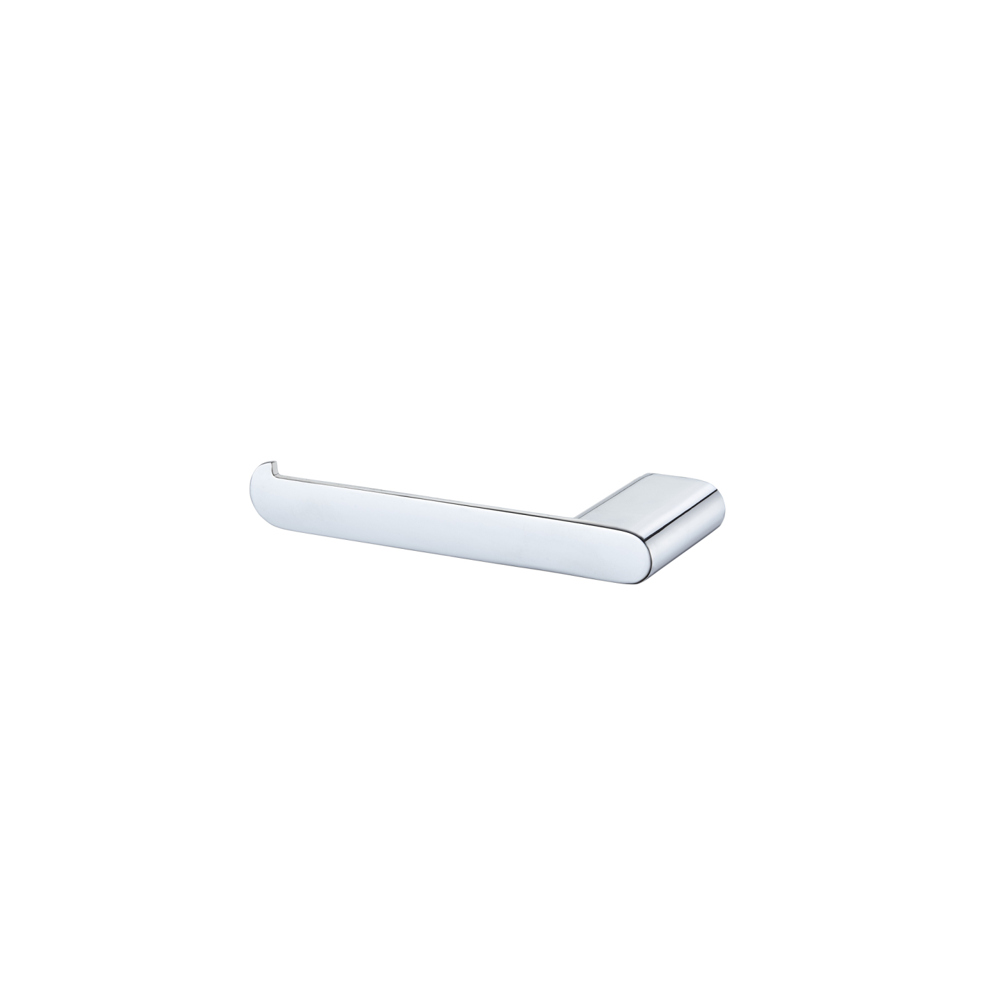 Oliveri Madrid Toilet Roll Holder Chrome